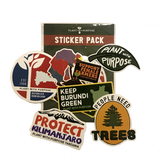 Sticker Pack