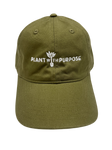 Plant With Purpose Hat