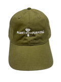 Plant With Purpose Hat