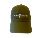 Plant With Purpose Hat