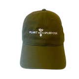 Plant With Purpose Hat